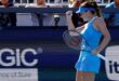 Tennis Tennis WTA considering special rankings for players cleared of doping