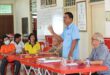 Tension over management of community hall in Jinjang Utara