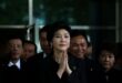 Thai Supreme Court clears ex PM Yingluck in negligence case