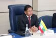 Thai parliament holds Myanmar seminar over juntas objection