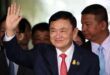 Thailands Thaksin projects power as loyalists cosy up