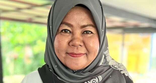 Third centre planned for Mersing to help older people stay