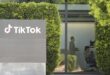 TikTok dragged into US election as Trump opposes ban
