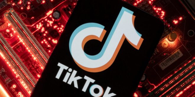 TikTok influencers face UK clampdown over financial promos