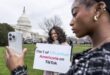 TikTok sell or ban push to slow as bill hits US Senate