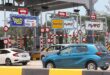 Toll rates for 11 highways restructured to flat rates says