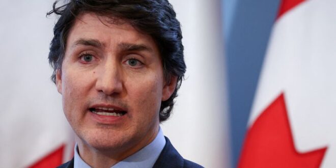 Trudeau government survives no confidence vote over Canada carbon tax