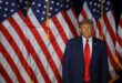 Trump files US Supreme Court brief arguing for immunity from