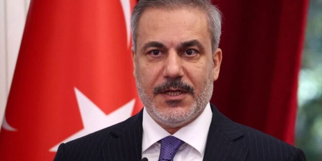 Turkey Iraq to hold high level talks on security energy in