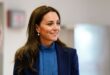 UK royal Kate says she is having chemotherapy after cancer