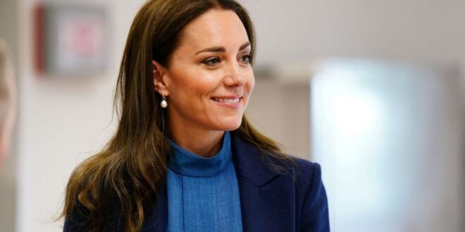 UK royal Kate says she is having chemotherapy after cancer