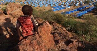 UN rights chief blocking aid to Sudan could be a