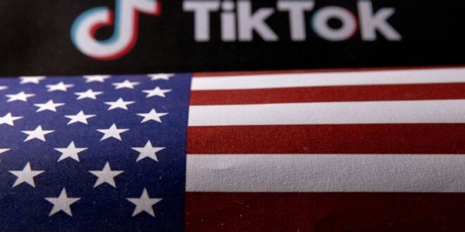 US Senate not moving to fast track House bill for TikTok