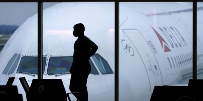 US federal officials want to know how airlines handle –