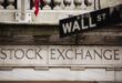 US stocks end lower ahead of Powell jobs data bitcoin