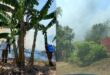 Unhealthy air quality persists in Kimanis with new fires