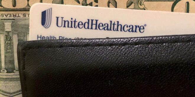 UnitedHealth hack clouds outlook for insurers medical costs