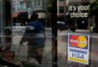 Visa Mastercard deal wont end swipe fee battle