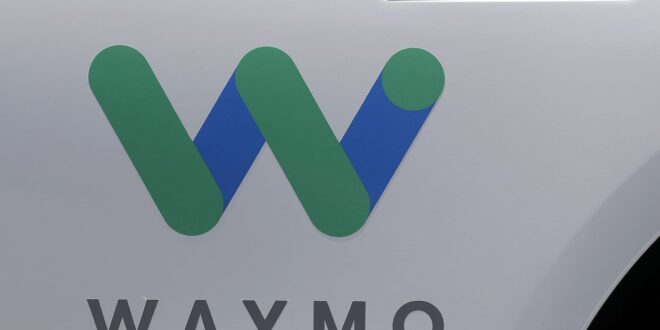 Waymos robotaxi service expands into Los Angeles starting free rides