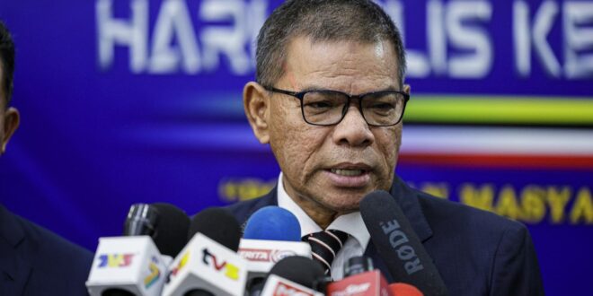 We must find common ground to solve citizenship issues Saifuddin