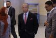 Where is the economic stability asks Muhyiddin