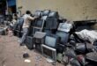 World losing the battle against electronic waste UN finds