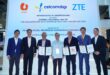 ZTE partners with CelcomDigi and U Mobile to accelerate 5G advanced