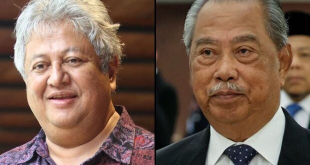 Zaid advises Muhyiddin on how to attract non Malay support