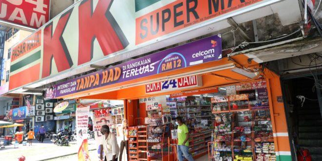 Concerned Msians object to Umnos support for store boycott