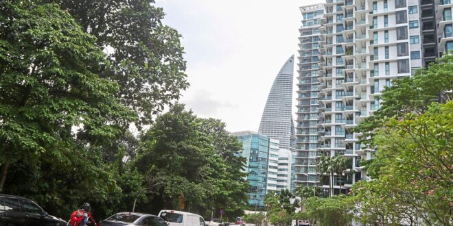 PM should intervene in planned Bangsar skyscrapers