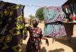 A decade on tragedy of Nigerias Chibok Girls endures outside