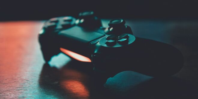 A gaming revolution From niche industry to pop culture phenomenon