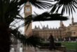 A second UK lawmaker says he was targeted in a