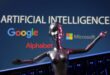 AI spending worries cast gloom over Alphabet Microsoft