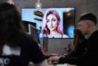 AI vs humans Influencers face competition from virtual models