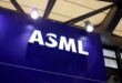 ASML takes step toward major expansion in Eindhoven Netherlands