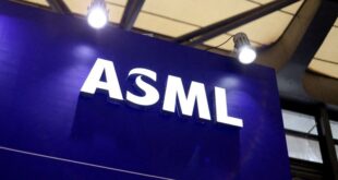 ASML takes step toward major expansion in Eindhoven Netherlands