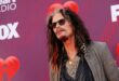 Aerosmith frontman Steven Tyler wins dismissal for good of sexual