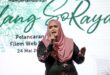 Aishah delights fans with ‘free concert