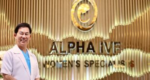 Alpha IVF remains committed to its growth strategy