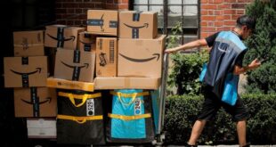 Amazoncom may be feeling pressure to join the dividend club