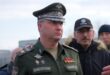 Analysis Arrest of Russian defence ministers deputy may be strike by