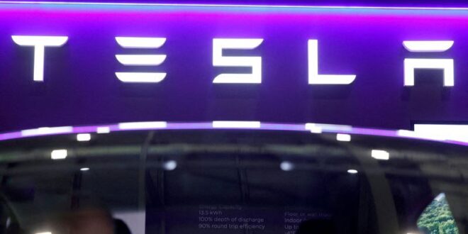 Analysis Teslas plan for affordable cars takes page from Detroit rivals