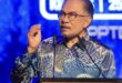 Anwar wants more women in top civil service posts