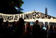 Argentinas Milei faces biggest protest yet as students march over