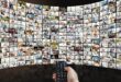 As US households look to cut spending streaming subscriptions could