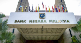 Bank Negara Coordinated efforts have strengthened the ringgit no plans