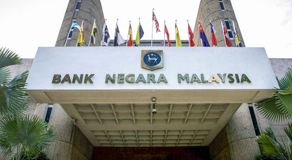 Bank Negara Coordinated efforts have strengthened the ringgit no plans