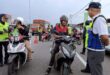 Be responsible road users JPJ tells drivers ahead of Hari