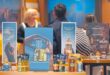 Billionaire Geiger nears LOccitane buyout